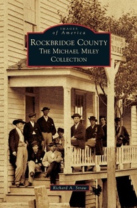 Enlarge image Cover: Rockbridge County - Arcadia Publishing Library Editions