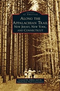 Cover: Along the Appalachian Trail - Arcadia Publishing Library Editions