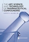 Cover: The Art, Science, and Technology of Pharmaceutical Compounding - American Pharmacists Association
