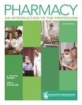 Cover: Pharmacy - American Pharmacists Association