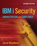 Cover: IBM i Security Administration and Compliance - MC Press, LLC