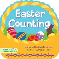 Enlarge image Cover: Easter Counting - Charlesbridge Publishing,U.S.