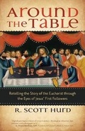 Cover: Around the Table - Ave Maria Press