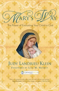 Enlarge image Cover: Mary's Way - Ave Maria Press
