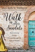 Cover: Walk in Her Sandals - Ave Maria Press