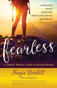 Enlarge image Cover: Fearless - Ave Maria Press