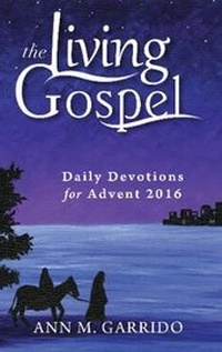 Enlarge image Cover: Daily Devotions for Advent 2016 - Ave Maria Press