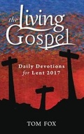 Cover: Daily Devotions for Lent 2017 - Ave Maria Press