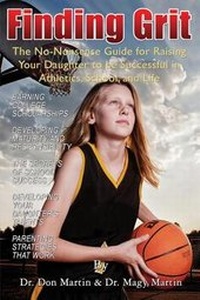 Enlarge image Cover: Finding Grit - Archebooks Publishing, Incorporated