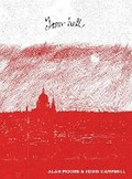 Cover: From Hell - Top Shelf Productions