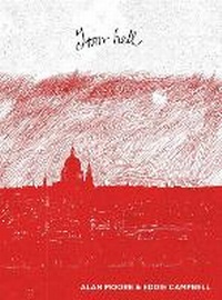 Enlarge image Cover: From Hell - Top Shelf Productions