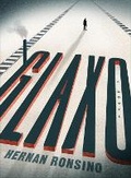 Cover: Glaxo - Melville House Publishing
