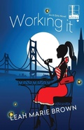 Cover: Working It - Kensington Publishing Corporation