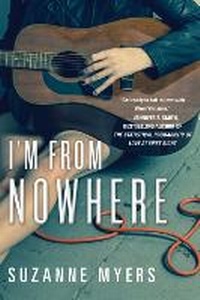 Enlarge image Cover: I'm From Nowhere - Soho Press Inc