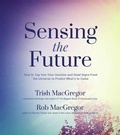 Cover: Sensing the Future - Page Street Publishing Co.