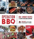 Cover: Operation BBQ - Page Street Publishing Co.