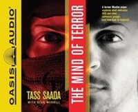 Enlarge image Cover: The Mind of Terror - Oasis Audio