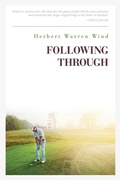 Cover: Following Through - ECHO POINT BOOKS & MEDIA