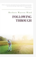 Cover: Following Through - ECHO POINT BOOKS & MEDIA