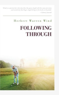 Abbildung von: Following Through - ECHO POINT BOOKS & MEDIA