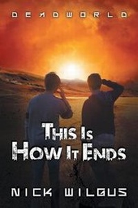 Enlarge image Cover: This Is How It Ends - DSP Publications LLC