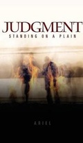 Cover: Judgment - Tate Publishing & Enterprises