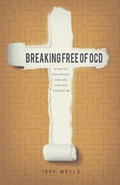 Cover: Breaking Free of OCD - Lucid Books