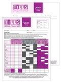 Cover: Test of Integrated Language and Literacy Skills (TM) (TILLS (TM)) Forms Set - Brookes Publishing Co