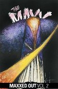 Cover: The Maxx: Maxxed Out, Vol. 2 - Idea & Design Works