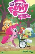 Cover: My Little Pony: Friends Forever Volume 7 - Idea & Design Works