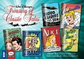 Cover: Walt Disney's Treasury of Classic Tales, Vol. 1 - Library of American Comics