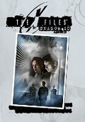 Cover: X-Files: Complete Season 10 Volume 2 - Idea & Design Works