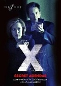 Cover: X-Files: Secret Agendas - Idea & Design Works
