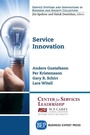 Cover: Service Innovation - Business Expert Press