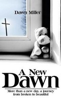 Cover: A New Dawn - Tate Publishing & Enterprises