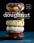 Cover: The Doughnut Cookbook - Weldon Owen, Incorporated