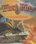 Cover: First Fire - Perfection Learning