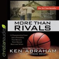 Abbildung von: More Than Rivals - Christianaudio