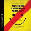 Cover: No More Christian Nice Guy - Christianaudio