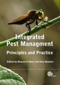 Cover: Integrated Pest Management - CABI Publishing