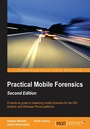 Cover: Practical Mobile Forensics - Packt Publishing Limited