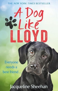 Abbildung von: A Dog Like Lloyd - Ebury Press