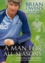 Cover: A Man For All Seasons - Apex Publishing Ltd