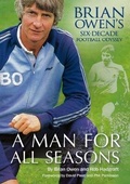 Cover: A Man For All Seasons - Apex Publishing Ltd