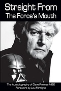 Cover: Straight From The Force's Mouth - Andrews UK Limited
