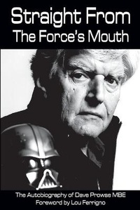 Enlarge image Cover: Straight From The Force's Mouth - Andrews UK Limited