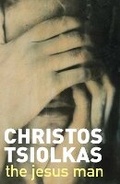 Cover: The Jesus Man - Atlantic Books