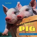 Cover: The Complete Pig - Crestline
