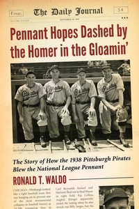 Abbildung von: Pennant Hopes Dashed by the Homer in the Gloamin' - McFarland & Co Inc