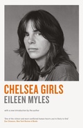Cover: Chelsea Girls - Serpent's Tail
